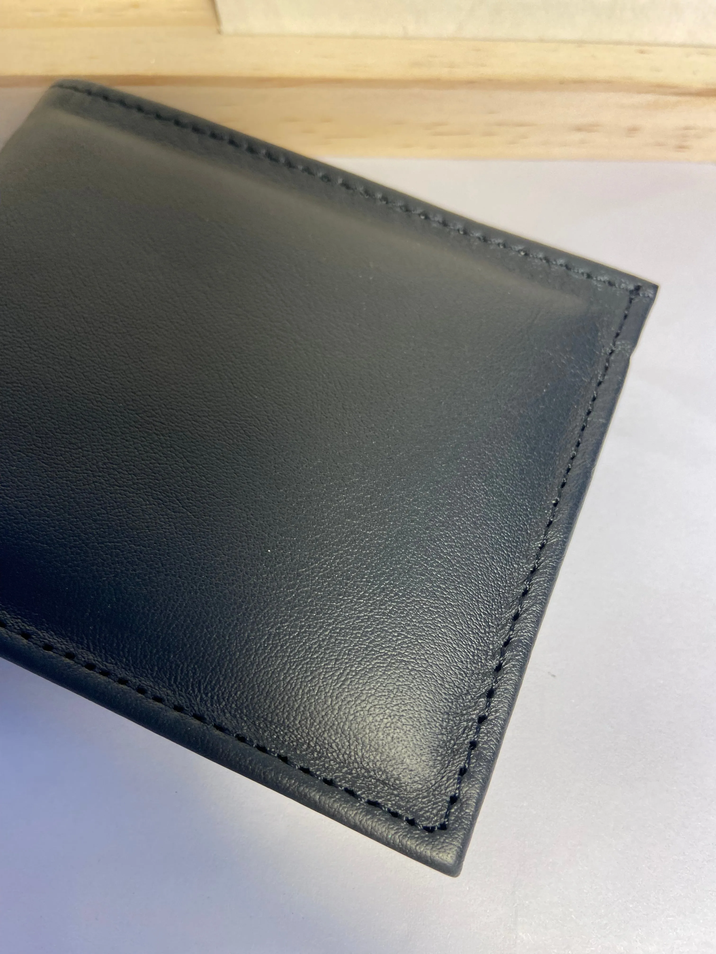 Leather Wallets