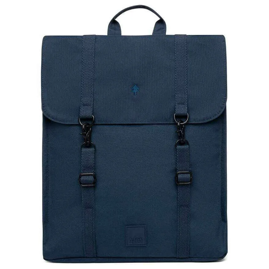 Lefrik Handy Backpack - Navy
