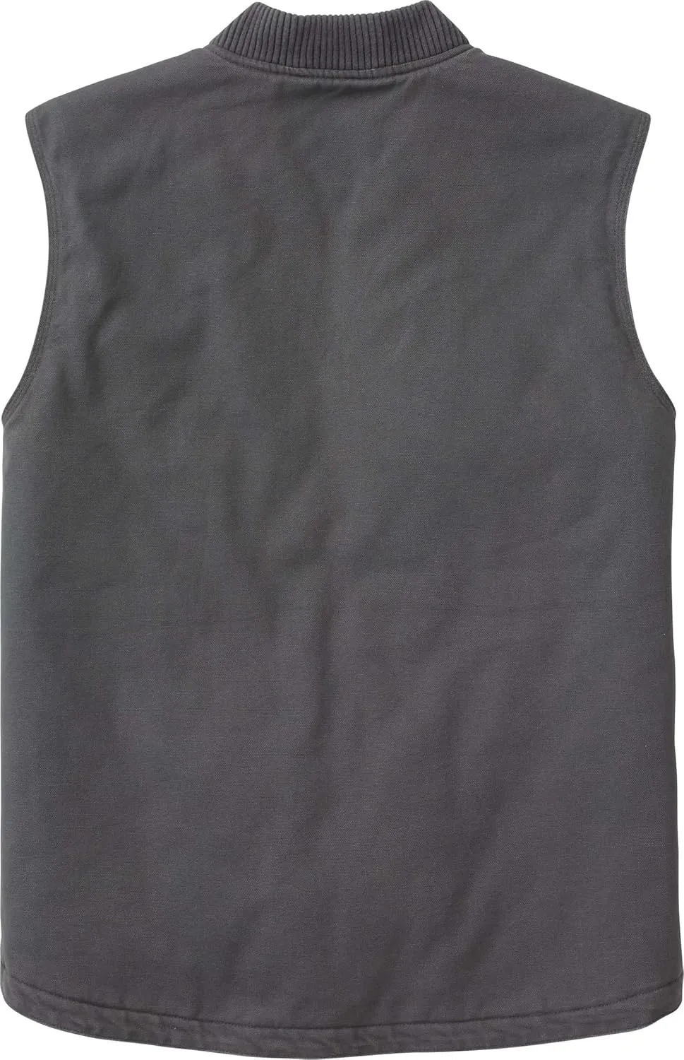 Legendary Whitetails Men's Canvas Cross Trail Vest