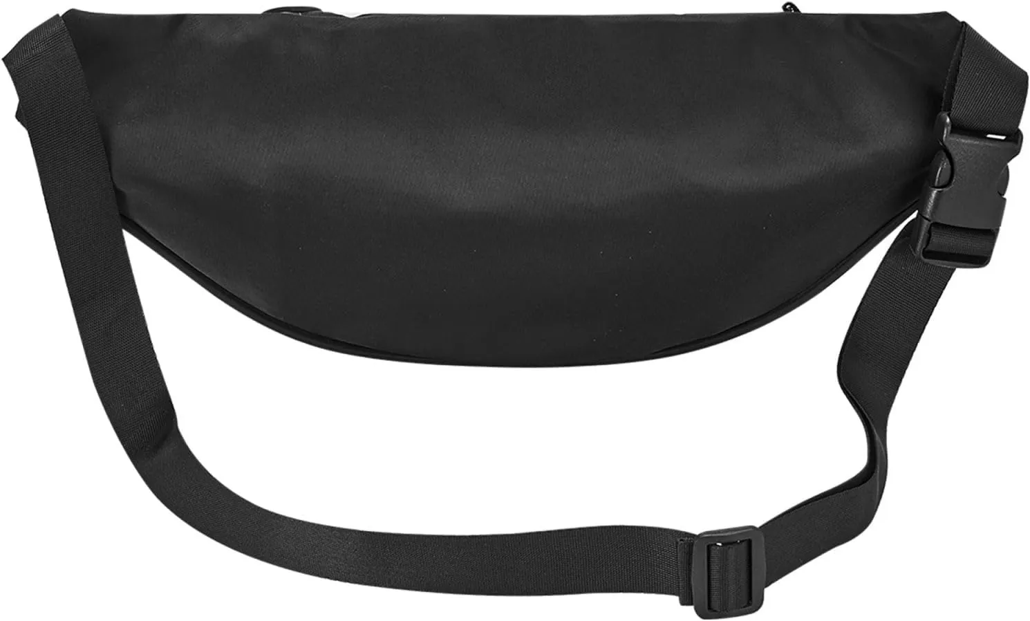 Leisure Sports Crossbody Bag Running Casual Hands-Free Wallets Waist Pack for Man Woman Father's Day for Dad Running Dog
