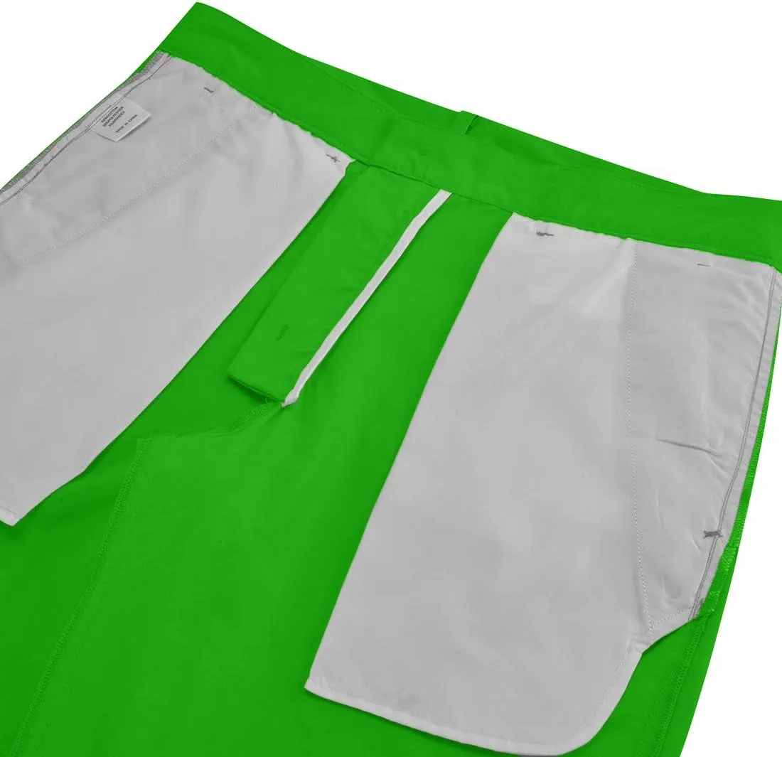 Lesmart Mens Golf Shorts Stretch Quick Dry Fit