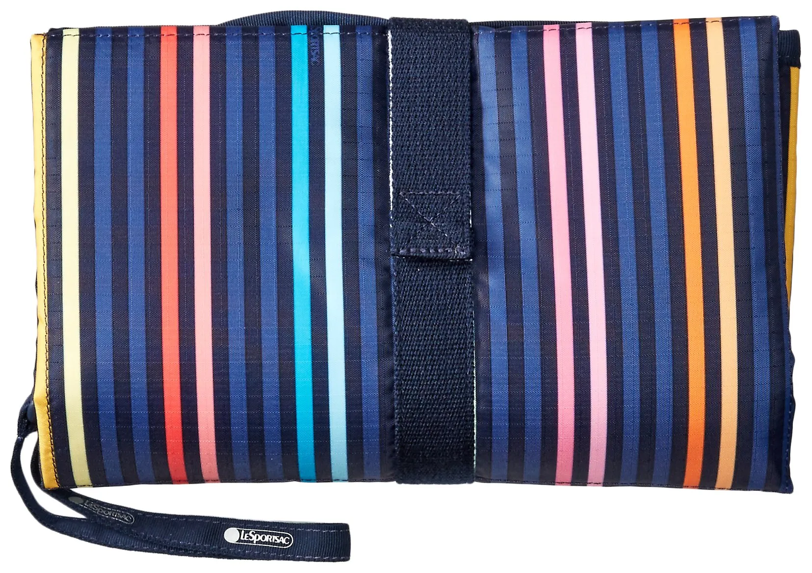 LeSportsac Bubble Changing Pad Clutch