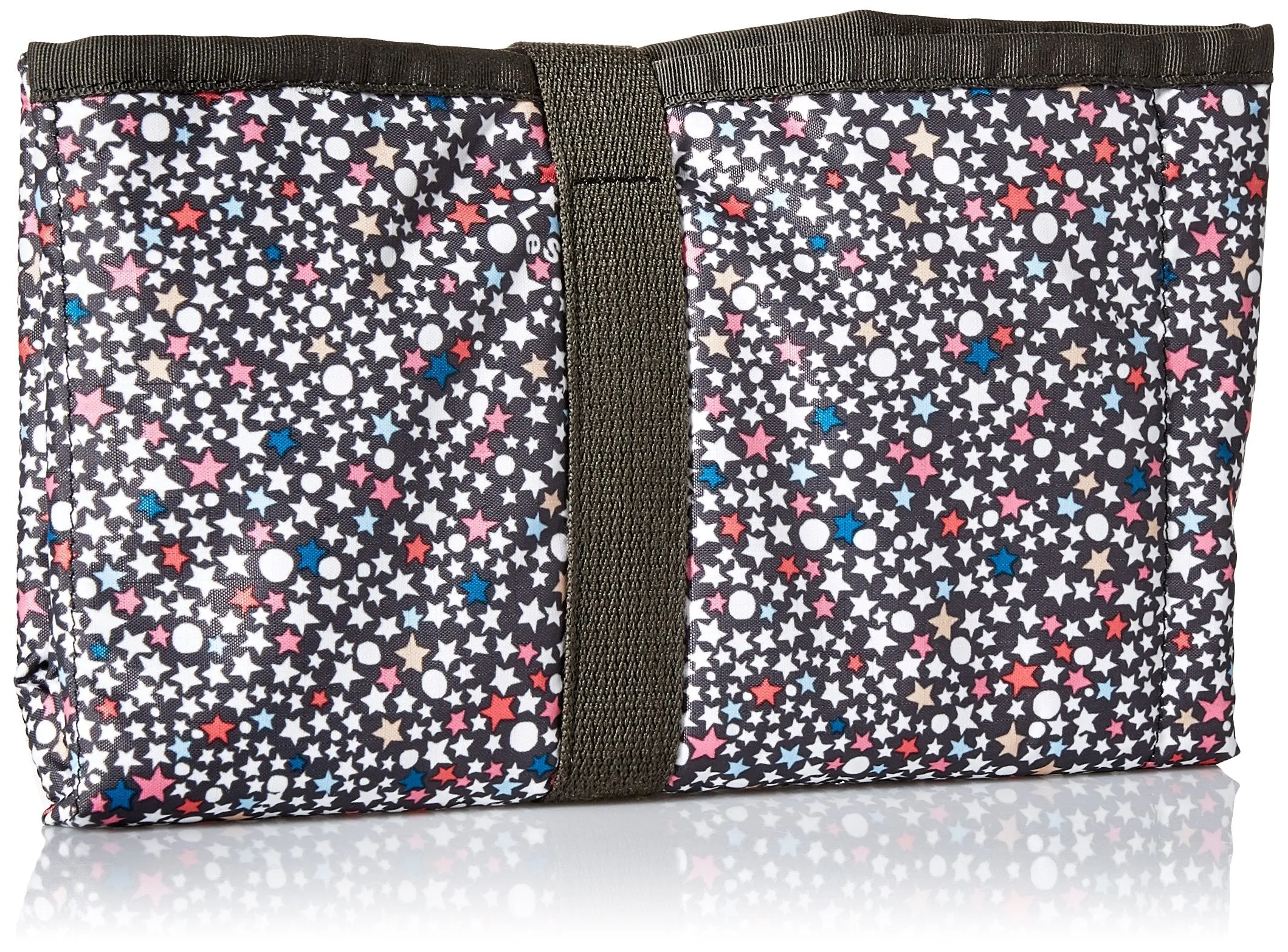 LeSportsac Bubble Changing Pad Clutch