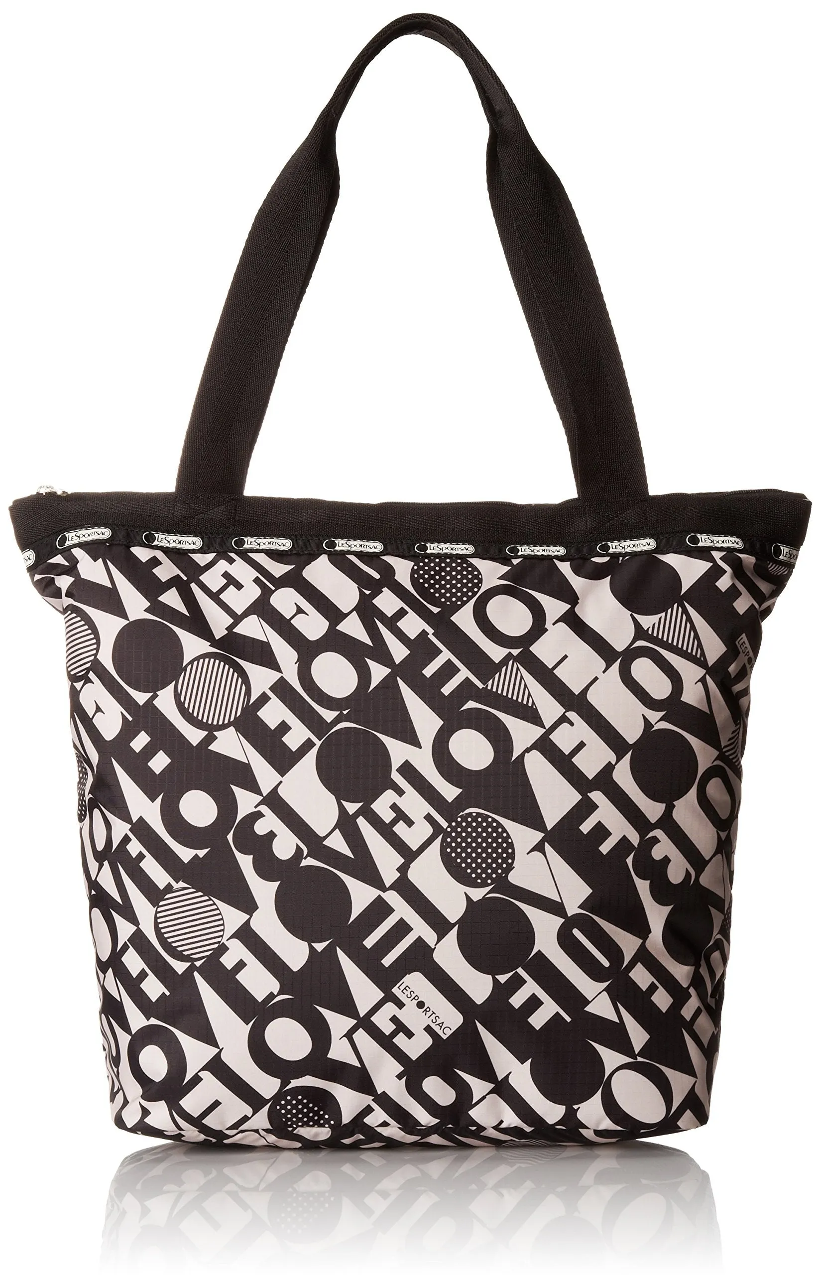 LeSportsac Hailey Tote
