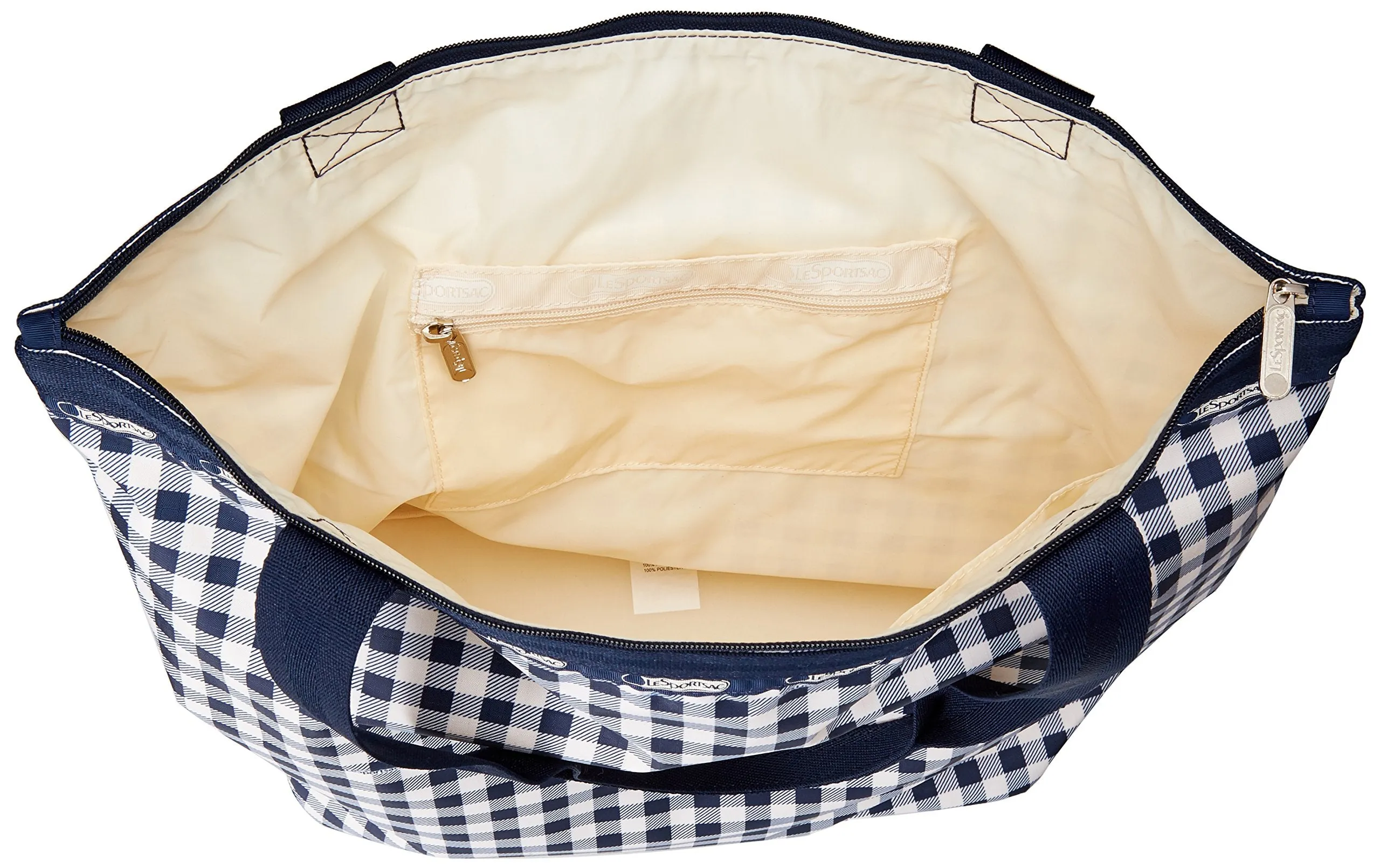 LeSportsac Hailey Tote