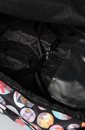LeSportsac The 24'' Four Wheel in Excursion Bags HandbagsTotes for Women