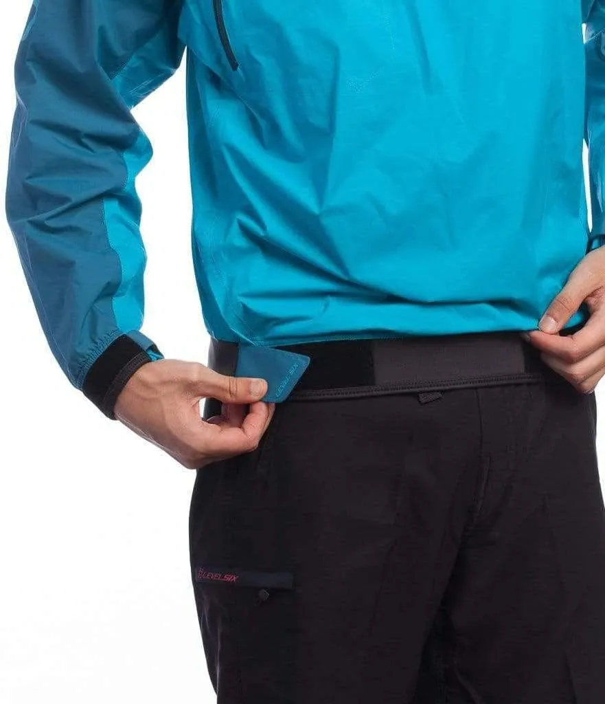 Level Six Baffin Long Sleeve Paddling Top