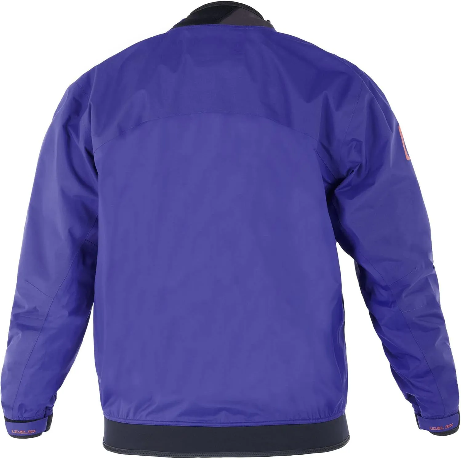Level Six Baffin Long Sleeve Paddling Top