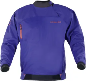 Level Six Baffin Long Sleeve Paddling Top