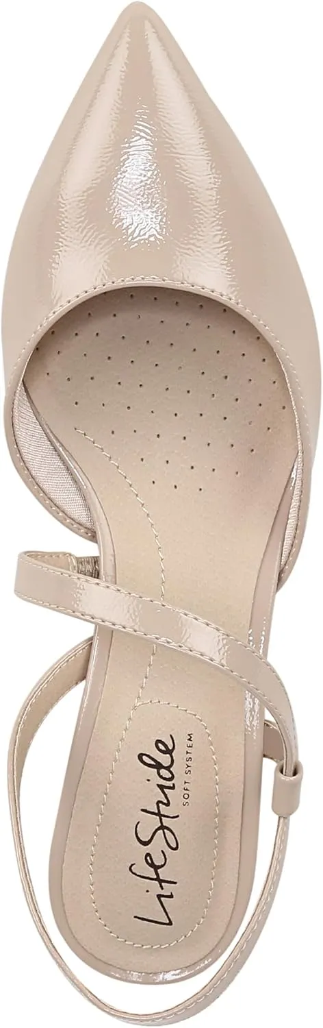 Lifestride Women's Minimalist Pump