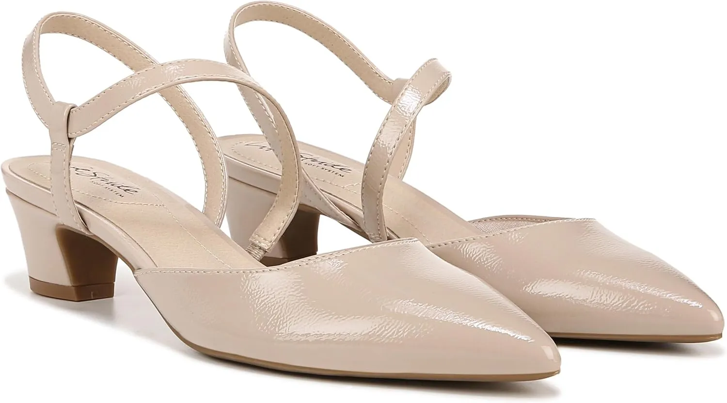Lifestride Women's Minimalist Pump