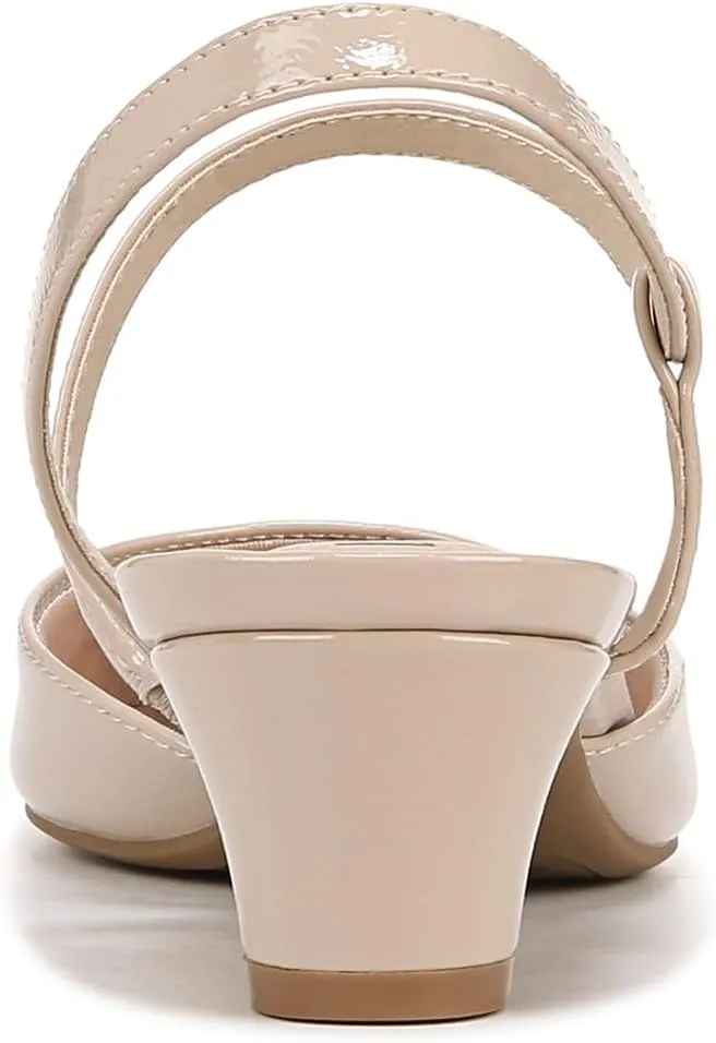 Lifestride Women's Minimalist Pump