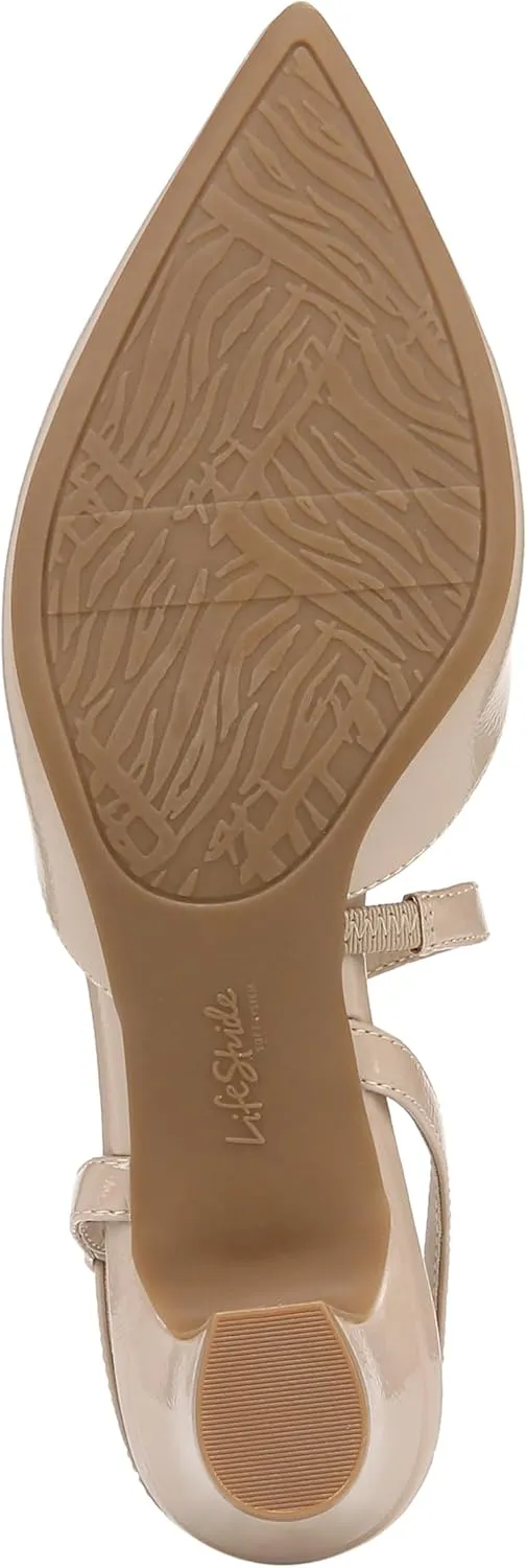 Lifestride Women's Minimalist Pump