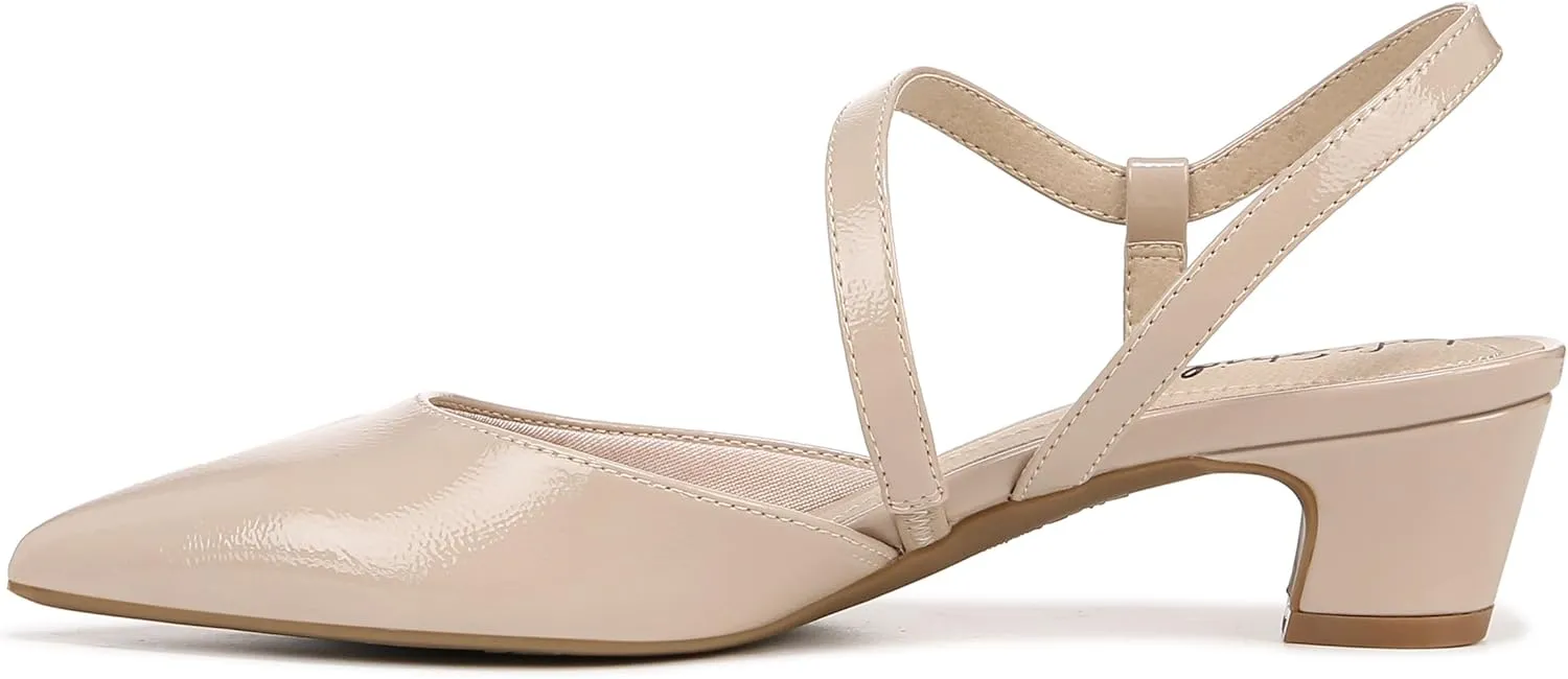 Lifestride Women's Minimalist Pump