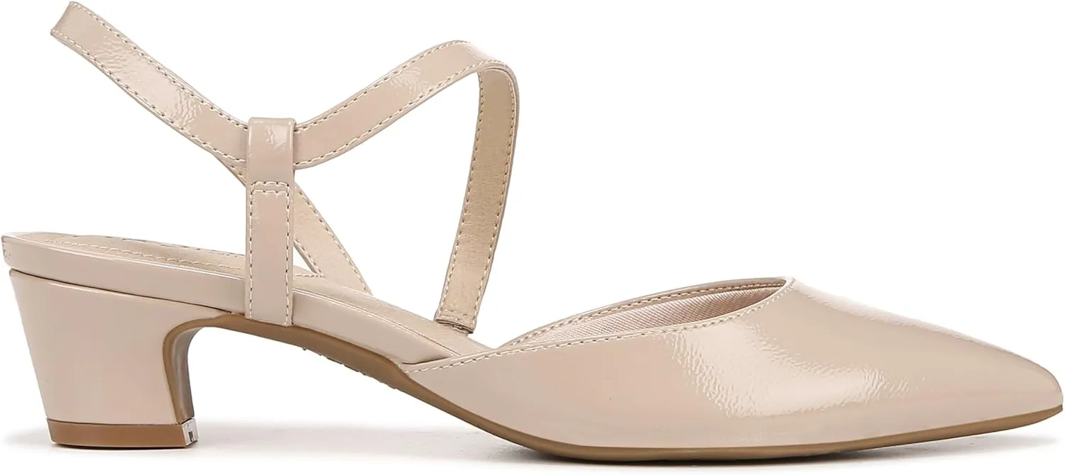 Lifestride Women's Minimalist Pump