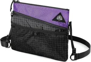 Lightweight Crossbody Bag Waterproof Women Shoulder Bag Men Small Crossbody Purse Suitable for Travel, Commuting