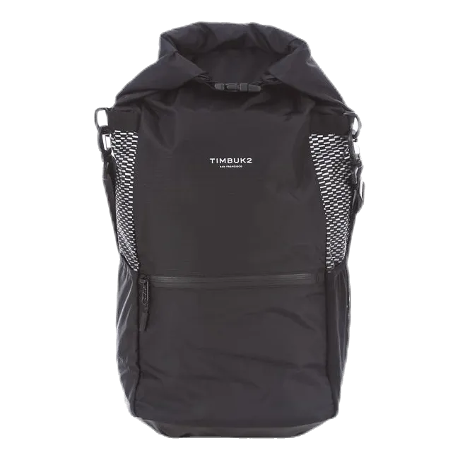 Lightweight Pannier Black