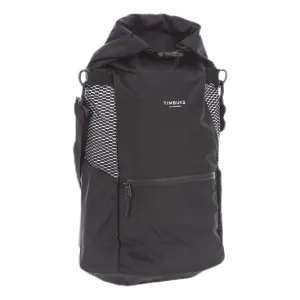 Lightweight Pannier Black