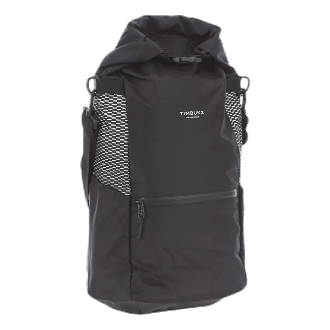 Lightweight Pannier Black