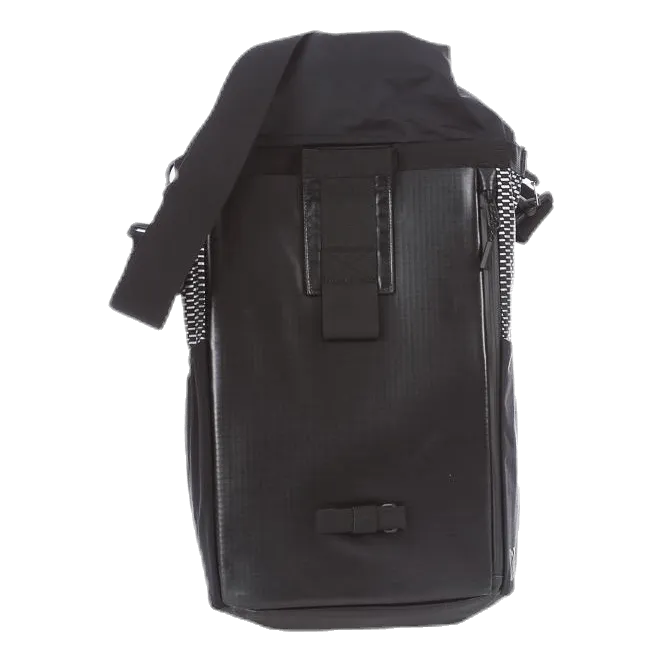 Lightweight Pannier Black