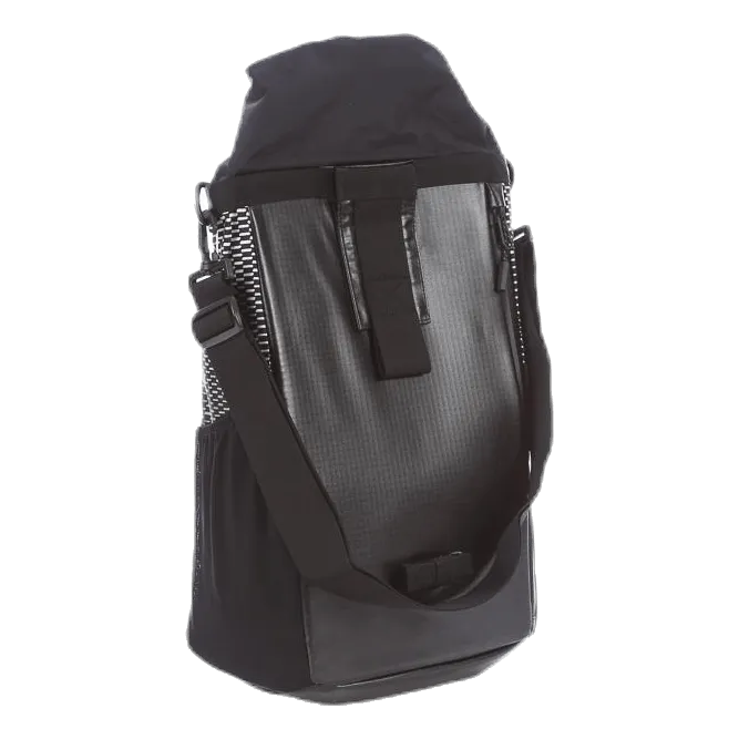 Lightweight Pannier Black