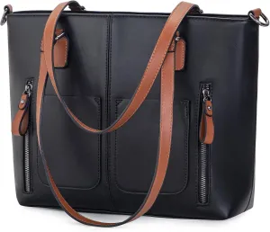 Vintage Leather Handbags