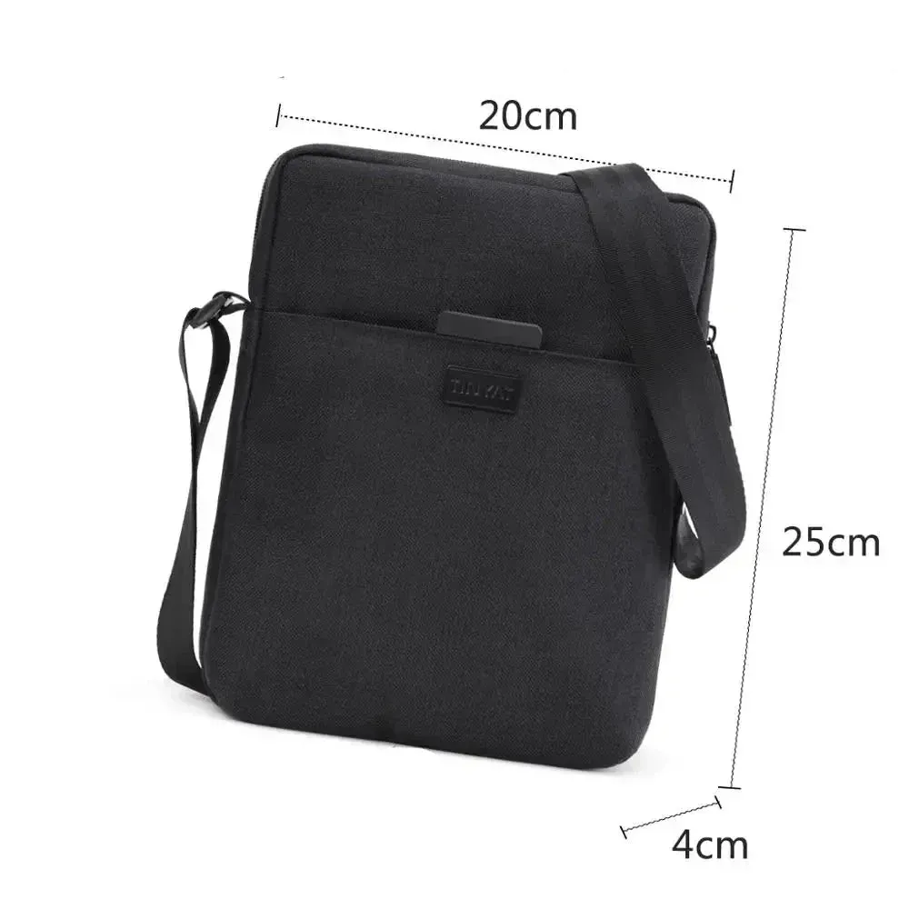 Luca | Small Waterproof Crossbody Bag