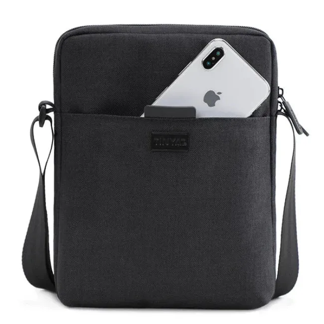 Luca | Small Waterproof Crossbody Bag