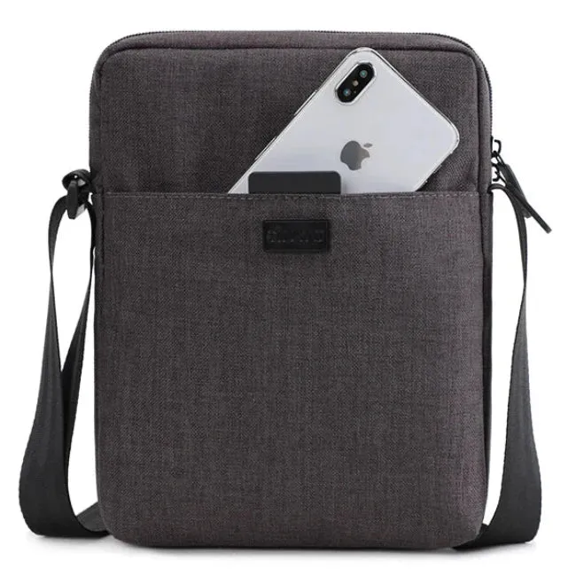 Luca | Small Waterproof Crossbody Bag