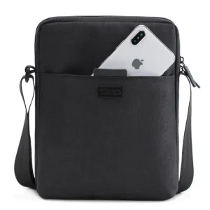Luca | Small Waterproof Crossbody Bag