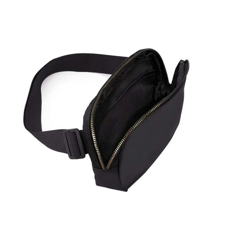 Luca | Small Waterproof Crossbody Waist Bag
