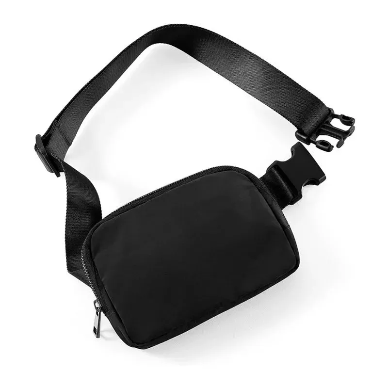 Luca | Small Waterproof Crossbody Waist Bag