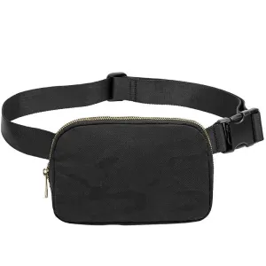 Luca | Small Waterproof Crossbody Waist Bag