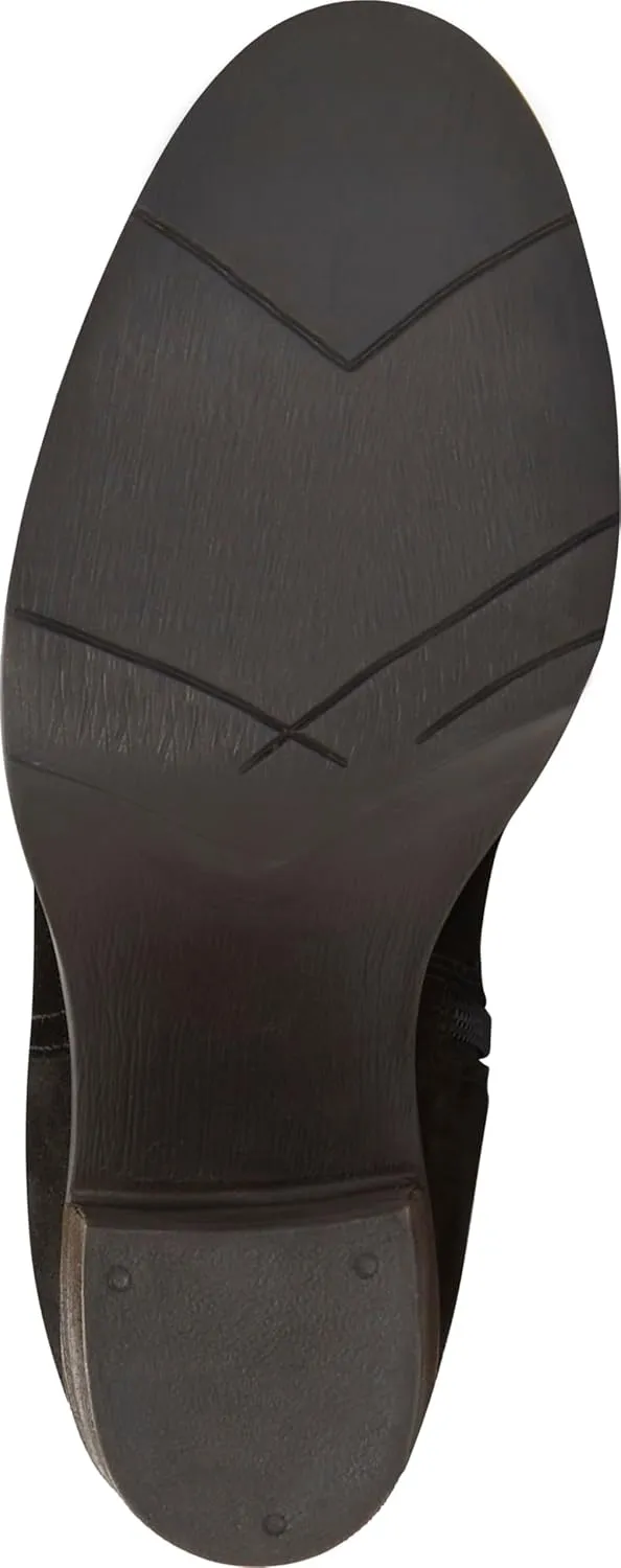 Lucky Brand Women's Bonnay Extra Wide Calf Knee High Boot