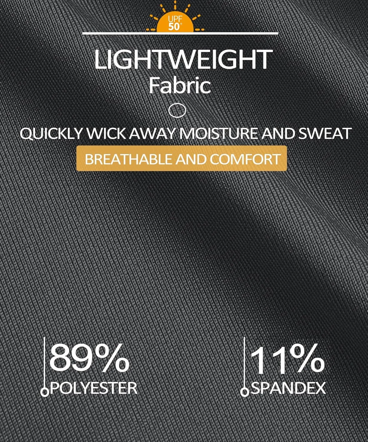 MAGCOMSEN Women's Polo Shirts UPF 50  Sun Protection 4 Buttons Casual Work Quick Dry Short Sleeve Collared Golf Shirt
