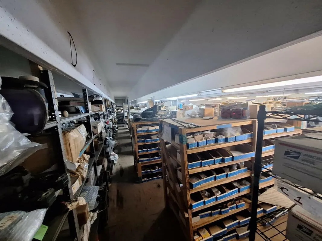 Marinco Shore Power Connectors & Plugs