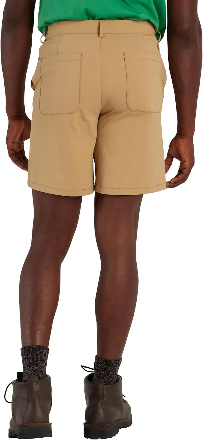 MARMOT Men's Arch Rock Shorts 8"