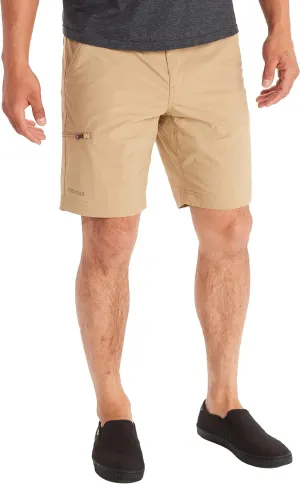 MARMOT Men's Standard Arch Rock Short-9"