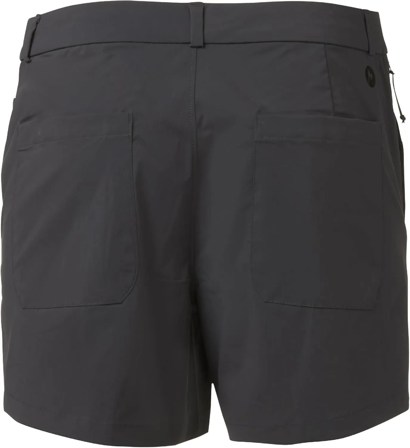 MARMOT Women's Arch Rock Shorts 5"