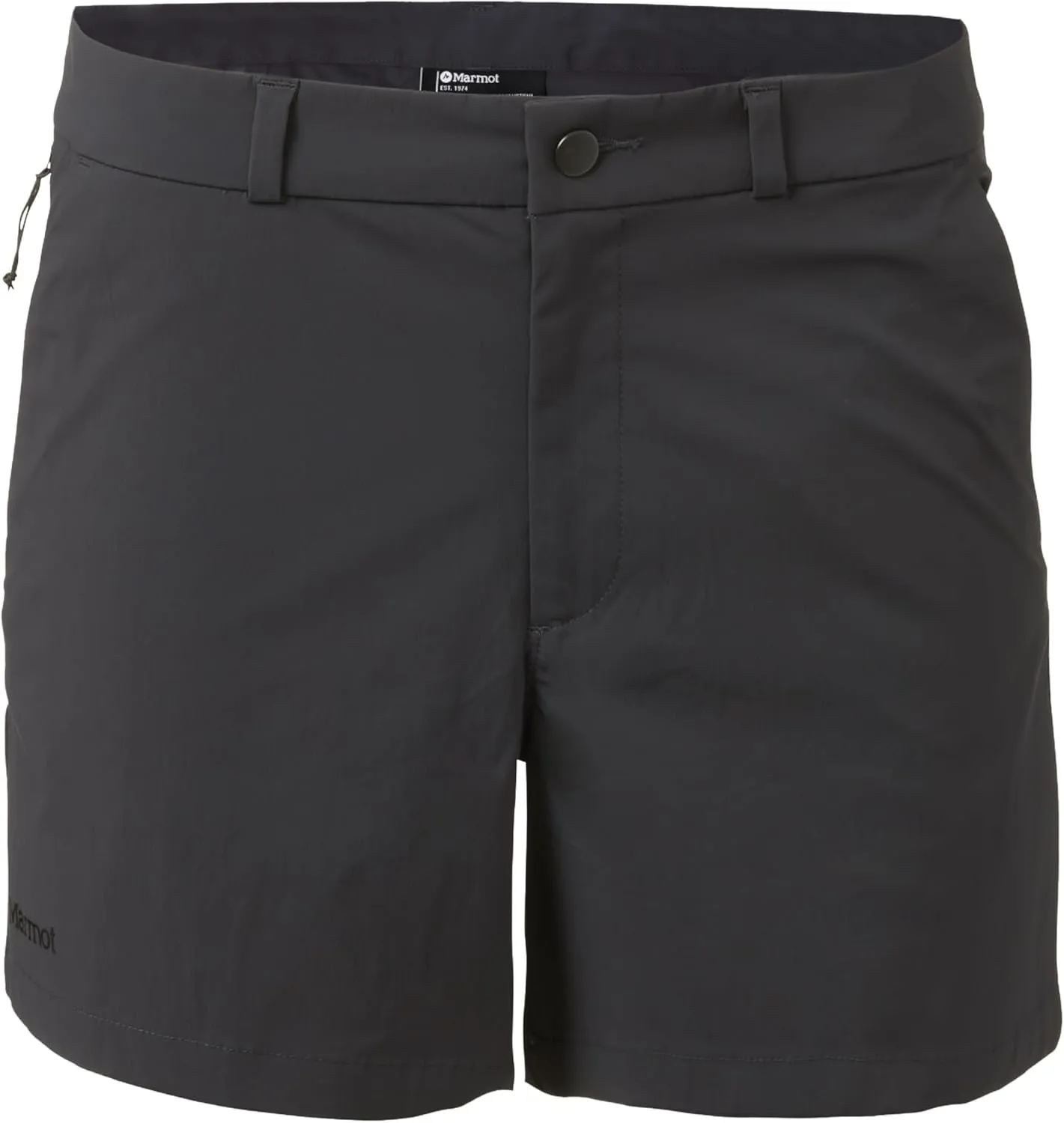 MARMOT Women's Arch Rock Shorts 5"