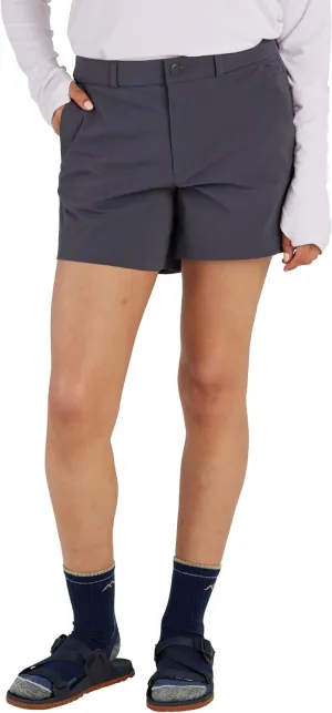 MARMOT Women's Arch Rock Shorts 5"
