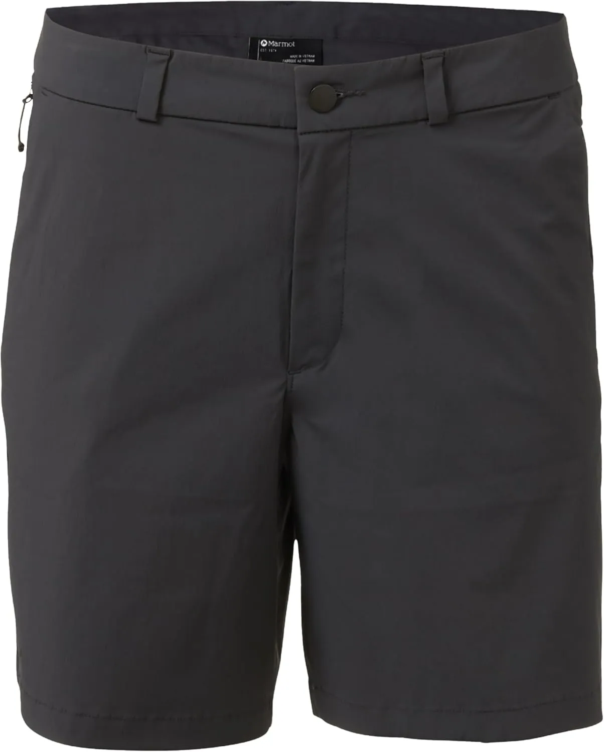 MARMOT Women's Arch Rock Shorts 7"