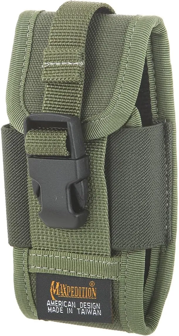 MAXPEDITION 4.5-Inch Clip-On Phone Holster