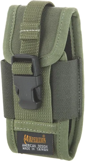 MAXPEDITION 4.5-Inch Clip-On Phone Holster