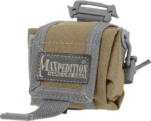 MAXPEDITION Mini Rollypoly Folding Dump Pouch