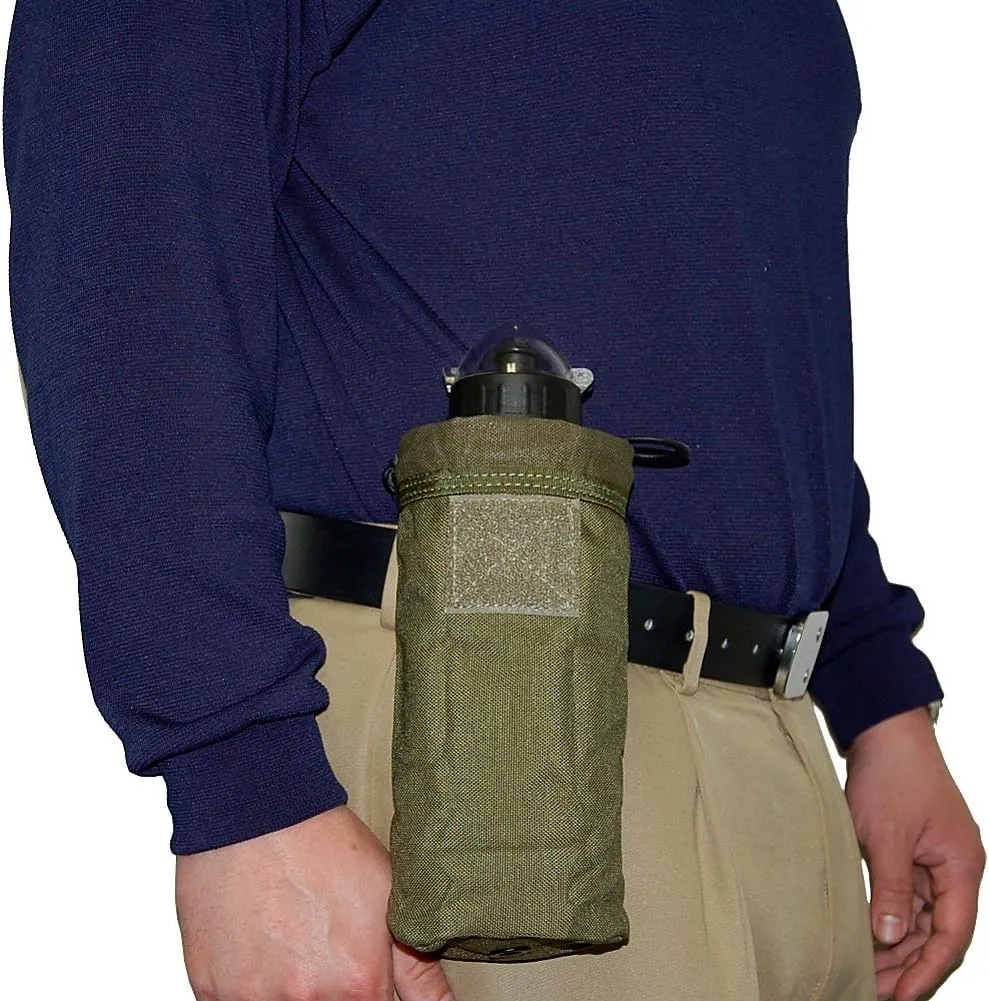 MAXPEDITION Mini Rollypoly Folding Dump Pouch