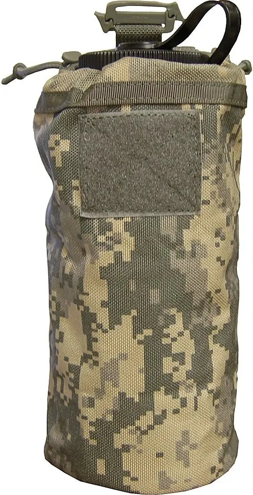 MAXPEDITION Mini Rollypoly Folding Dump Pouch