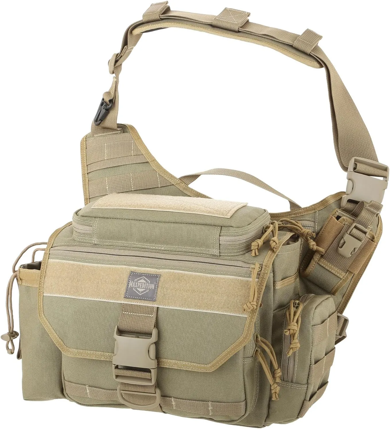 Maxpedition Mongo Versipack
