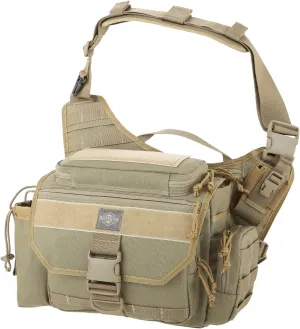 Maxpedition Mongo Versipack