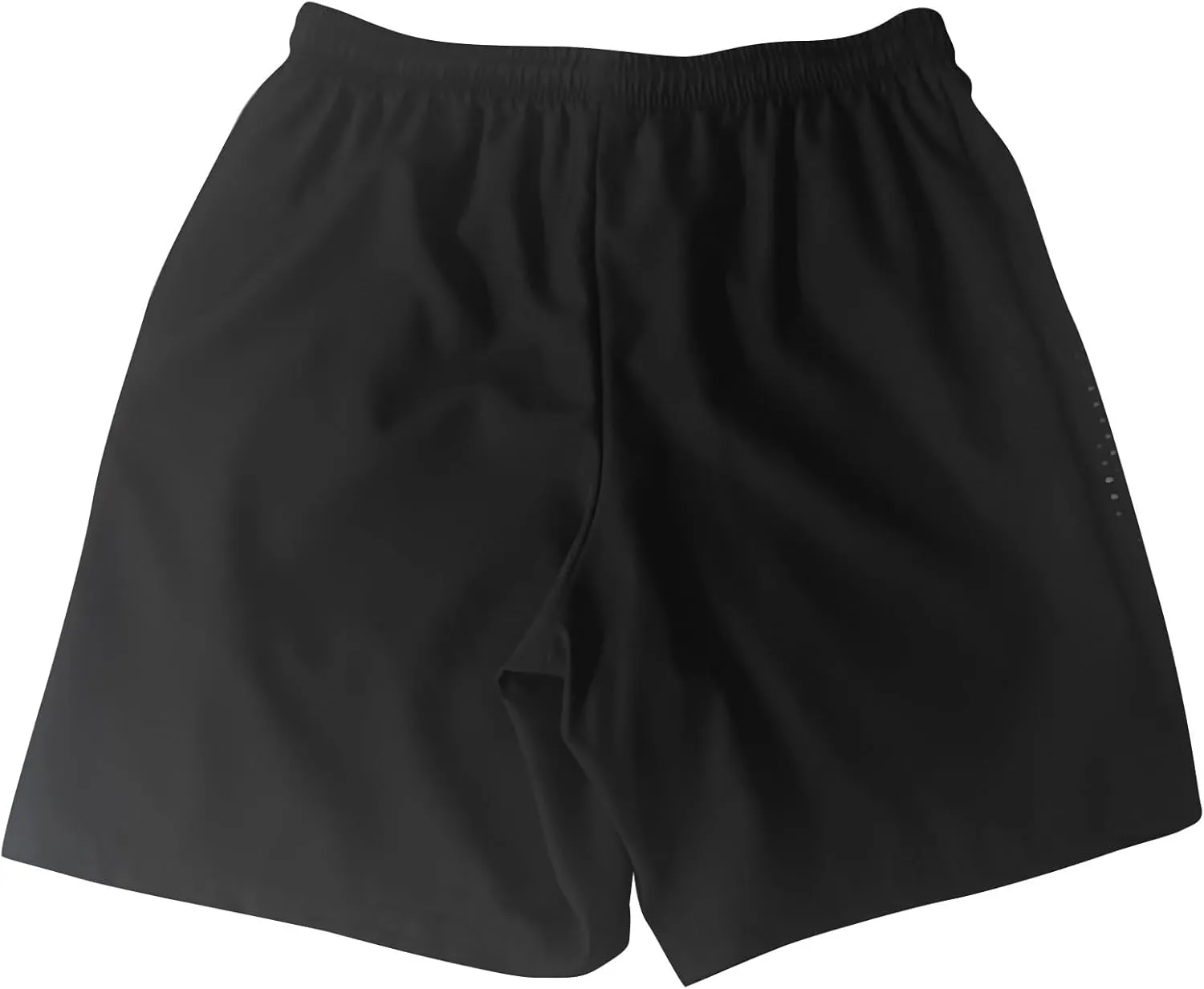 Men's Athletic Shorts Loose-Fit Lightweight Quick Dry Running Workout Gym Casual Shorts with Pockets